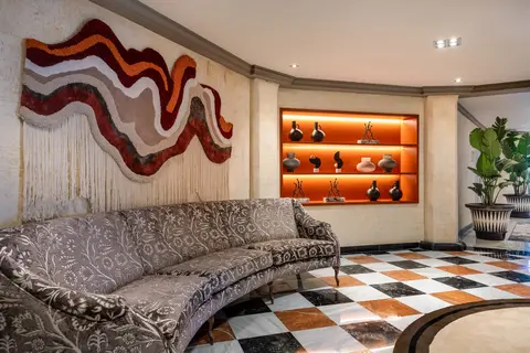 Las Dunas Hotel in Estepona — foto 12