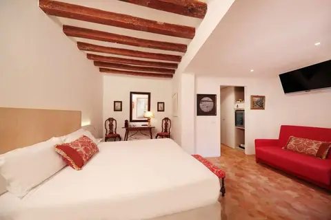 Art Hotel Palma in Palma — foto 10