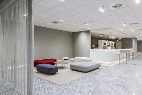 NH Milano Congress Centre in Assago — foto 13
