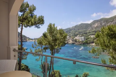Akrotiri Beach Resort Hotel in Παλαιοκαστρίτσα — foto 7