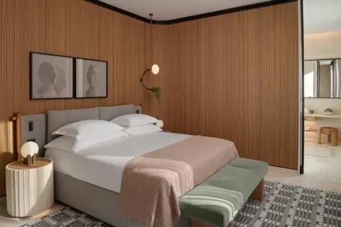 Six Senses Rome in Rome — foto 27