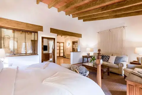 Finca Ratxo Member of Melia Collection in Puigpunyent — foto 24