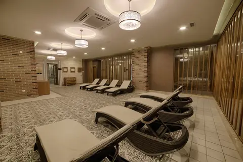 Club Sun Heaven Family Resort & Spa in Alanya — foto 3