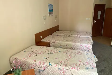 Hotel L&B in Несебър — foto 22
