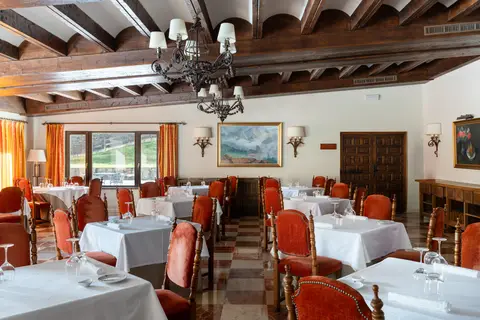 Parador de Fuente Dé in Fuente Dé — foto 18