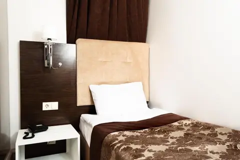 City Center Hotel Taksim in Fatih — foto 27