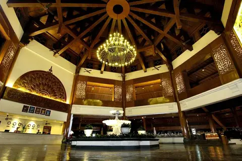 Berjaya Langkawi Resort in Dayang Café — foto 4