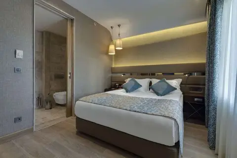 Club Grand Aqua in Manavgat, foto 5