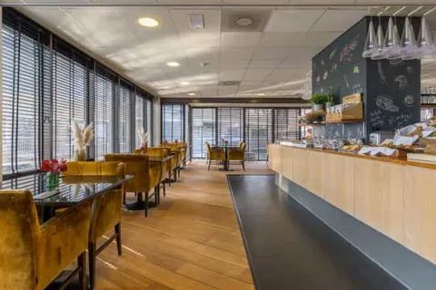 Leonardo Hotel Lelystad City Center foto 19