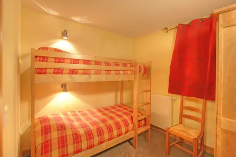 Résidence Les Balcons de la Rosière - Extra ingekocht in Montvalezan — foto 13