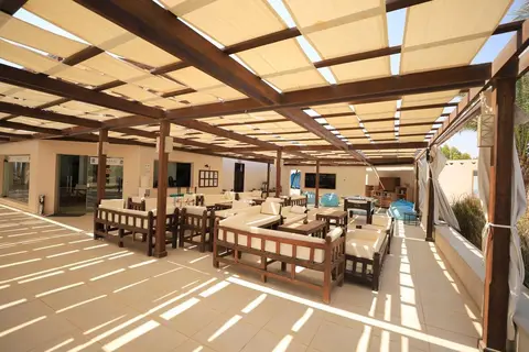 Shams Lodge Water Sports Resort in سفاجا — foto 6