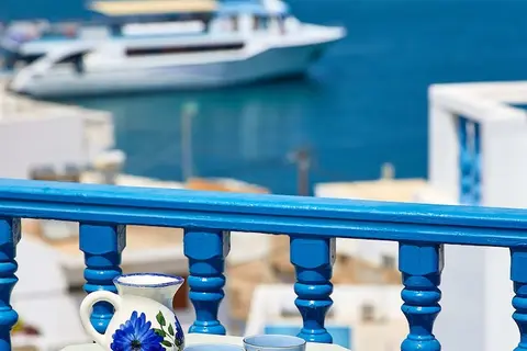 Glaros in Δημοτική Ενότητα Ολύμπου — foto 21