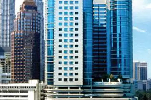 Pullman Kuala Lumpur City Center Hotel & Residences in Sepang