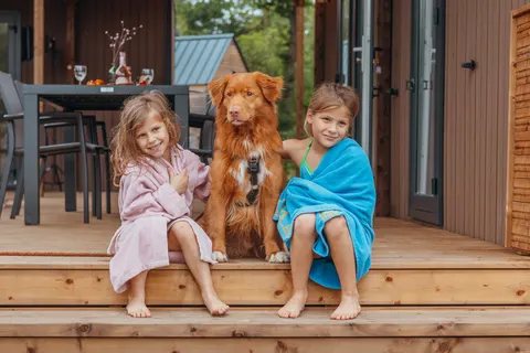 Camping Sallandshoeve foto 5