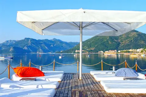 Elegance in Marmaris