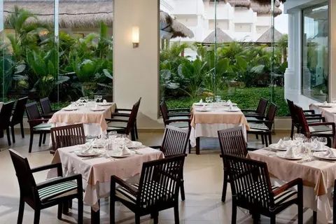 Grand Sunset Princess All Suites & Spa Resort in Playa del Carmen — foto 16