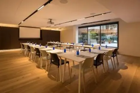 Hotel Ohla Eixample Barcelona in Barcelona — foto 21