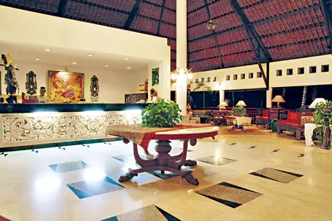 Sativa Sanur Cottages in Denpasar, foto 12