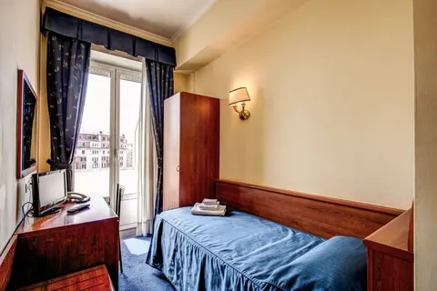 Hotel Laura in Rome, foto 29