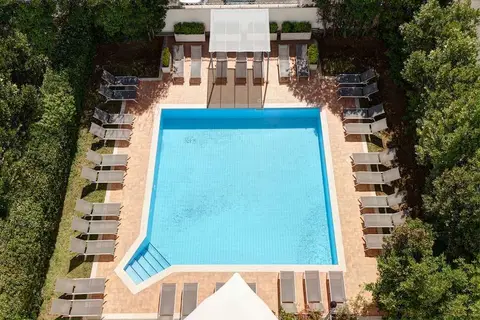 Hotel Roma Tor Vergata in Rome, foto 2