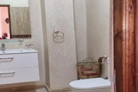 Riad La Bigarade in Marrakech — foto 12