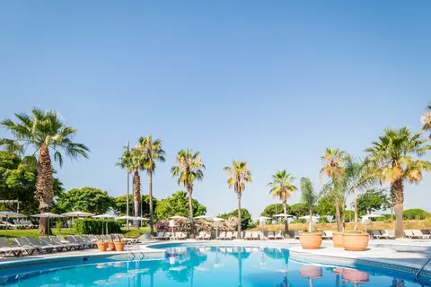 Hotel ALEGRIA El Mar in Santa Susanna