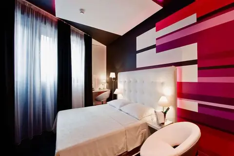 Best Western Plus Krakow Old Town in Krakau, foto 14