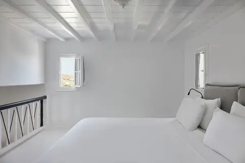 Pietra E Mare - Mykonos Moments in Άνω Μερά — foto 8