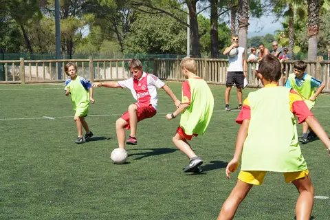 La Baume-la Palmeraie in Fréjus — foto 4