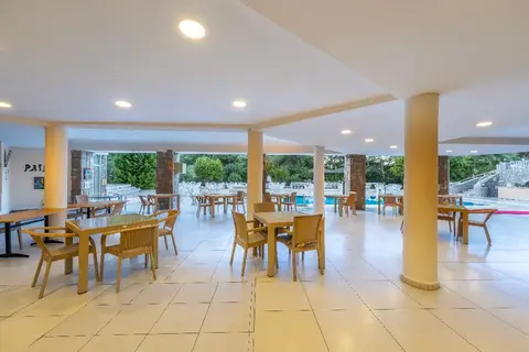 Nicholas Park Hotel in Fethiye — foto 26