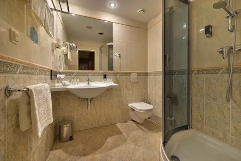 Ramada by Wyndham Prague City Centre in Praag, foto 26
