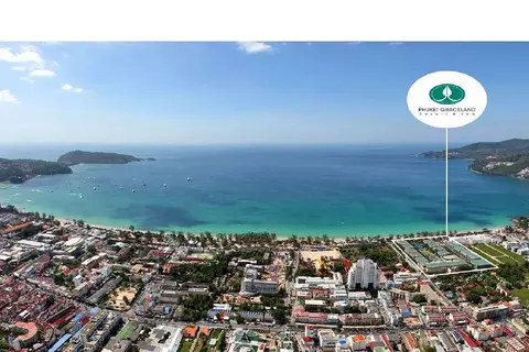 Phuket Graceland Resort & Spa in Patong Beach, foto 23