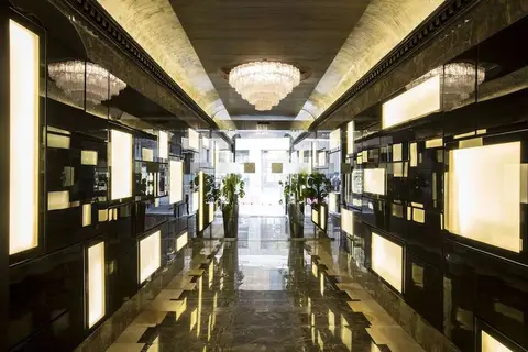 Rome Style Hotel in Rome, foto 14