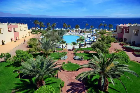 Tropitel Dahab Oasis in Dahab, foto 2