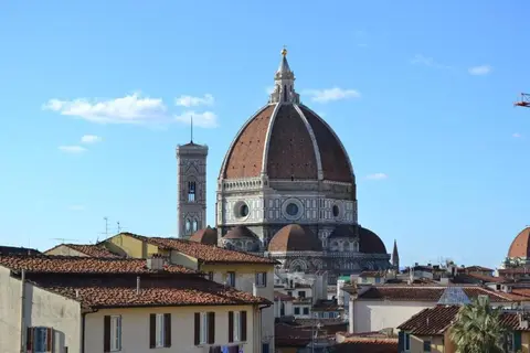 B&B Palazzo Graziani in Florence, foto 14