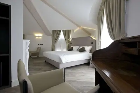 Al Campanile Aparthotel & Suite in Baveno — foto 10