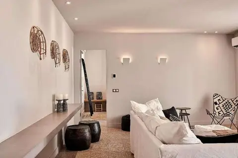 Minos Beach Art Hotel in Άγιος Νικόλαος — foto 26