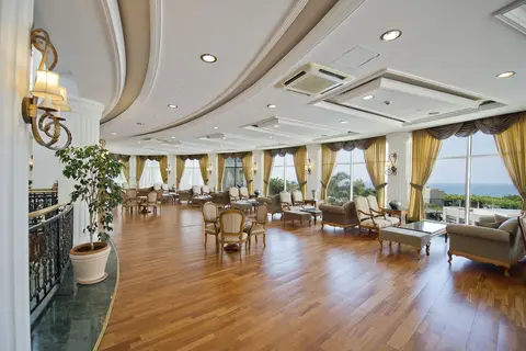 Trendy Aspendos Beach in Manavgat — foto 8