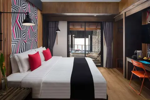 Pavilion Samui Villas & Resort in Koh Samui — foto 20
