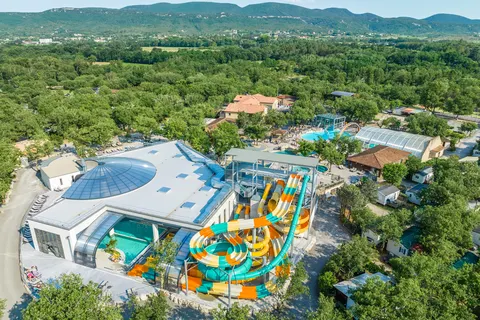 Camping Le Ranc Davaine foto 9