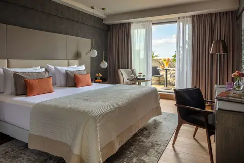 Anantara Grand Hotel Krasnapolsky Amsterdam in Amsterdam — foto 24
