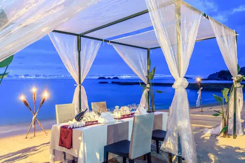 Mercure Koh Chang Hideaway in ราชกรูด — foto 16