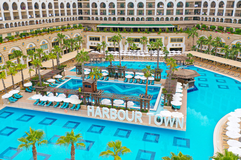 Hotel Crystal Sunset Pearl Collection foto 11