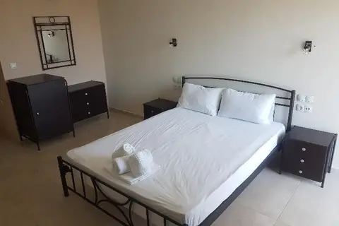 Ocean Hotel Resort in Καστροσυκιά — foto 29