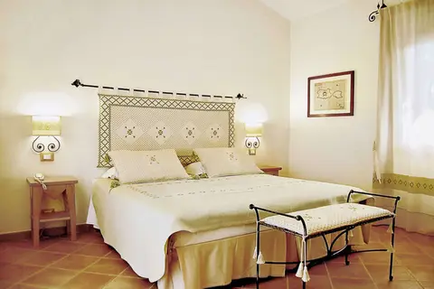 Aldiola Country Resort in Sant'Antoni di Gaddura/Sant'Antonio di Gallura — foto 5