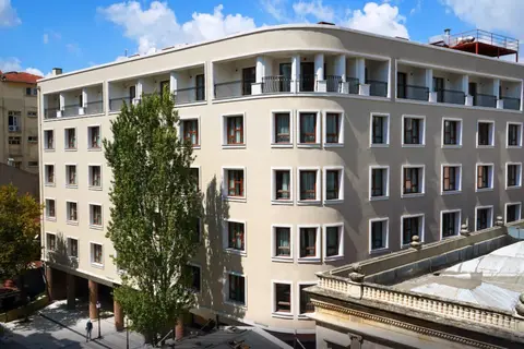 Grand Sirkeci Hotel in Fatih