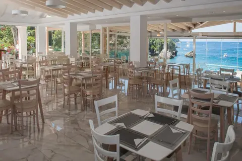 Hotel Aqua Blue Corfu in Λιαπάδες — foto 4