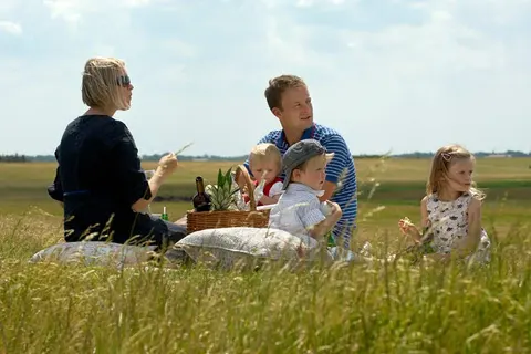 Ribe Byferie Resort in Ribe — foto 23