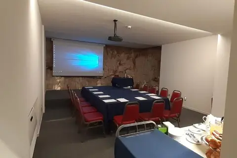 Hotel Monte Sarago in Ostuni — foto 13