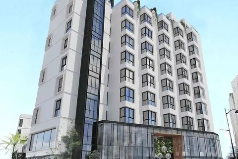 Kaan Casablanca in Casablanca